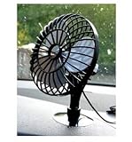 Produkt-Bild: Seiler PKW 12V VENTILATOR Die Klimaanlage f&uuml;r Ihr Auto oder Lieferwagen!