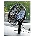 Produkt-Bild: Seiler PKW 12V VENTILATOR Die Klimaanlage f&uuml;r Ihr Auto oder Lieferwagen!