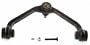 Moog K80068 Front Upper Control Arm and Ball Joint