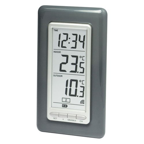 Imagen 4 de Technoline WS 9162-IT