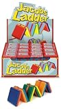 Wooden Jacobs Ladder (TY4300)