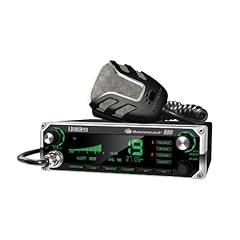 Uniden BEARCAT 880 Bearcat CB Radio with 7 Color Display Backlighting Uniden BEARCAT 880 Bearcat CB Radio with 7 Color Display Backlighting