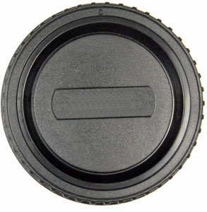 ProMaster Body Cap Canon EOS Body Cap