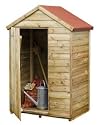Pressure Treated Sentry Store