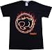 Search : Thundercats: Thundercats Flame Logo Black T Shirt