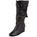 80%20 Women's Bobbie Boot