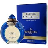 Jaipur Saphire BY Boucheron For Women - 3.4 oz. EDT Spray