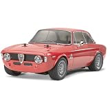 Alfa Romeo Giulia Sprint Kit: M06 by Tamiya