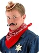 Mini Cowboy Kit - Adult Std.