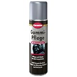Caramba 60852202 Gummipflege 75 ml