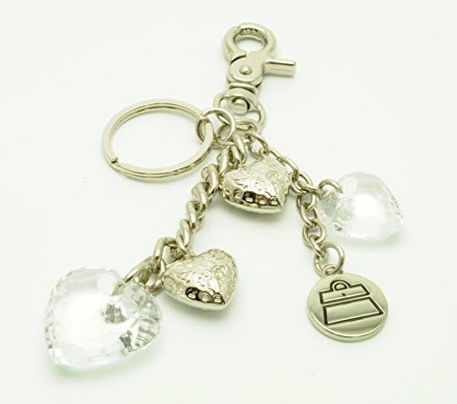 Key Chain Handbag Charm K1
