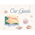 Click here to buy Morgan Guest Book by  D. Morgan.