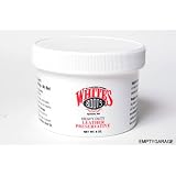 [ホワイツ] WHITE'S ホワイツブーツ純正　固形ブーツオイル