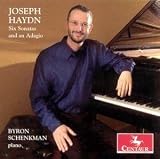 Joseph Haydn: Six Sonatas & an Adagio