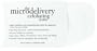 Philosophy Microdelivery Exfoliating Cloths, 20 Count