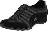 Skechers Women's Sunset Blvd Lace-Up Fashion Sneaker