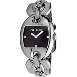 GUCCI Women's YA121303 121 Marina Chain Diamond Watch