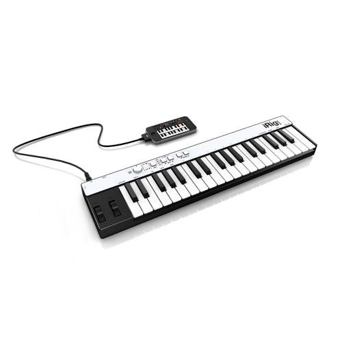 Brand New IK Multimedia - iRig Keys