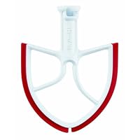 New Metro Design Beater Blade for 5-Quart KitchenAid Bowl Lift Mixers