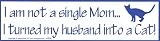 41QPpSff rL. SL160  NEW I Am Not a Single Mom (New Items)
