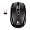 Logitech VX Nano Cordless Laser Mouse for Notebooks (Black)
