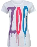 ZOO YORK - ZOO YORK Drippy Mops Tee