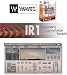 Waves IRL Convolution Reverb HTDM