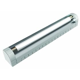 Westinghouse T00939 12-Inch Cordless Fluorescent Light with Fixture by Westinghouse