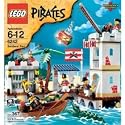LEGO Pirates Soldiers