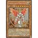 Yugioh PROMO Archlord Kristya Super Rare CT08