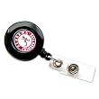 Alabama Crimson Tide Retractable Badge Reel Id Ticket Clip Ncaa