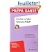 Annales corrig�es concours ATSEM