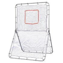Champion Sports Multi-Sport Net Pitch Back Screen