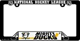 NHL Anaheim Ducks License Plate Frame (2-Pack)