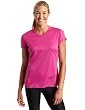 ASICS Women's Ready Set Short Sleeve Top
