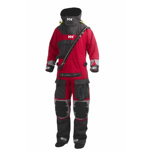Helly Hansen Unisex Ocean Racing Suit