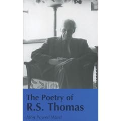 The Poetry of R.S.Thomas