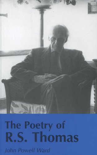 The Poetry of R. S. Thomas