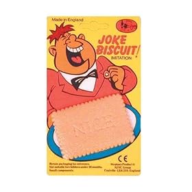 Fake Nice Biscuit