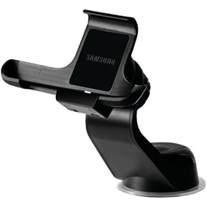 Samsung Galaxy S Navigation Vehicle Mount Compatible with Verizon DROID CHARGE SCH-I510