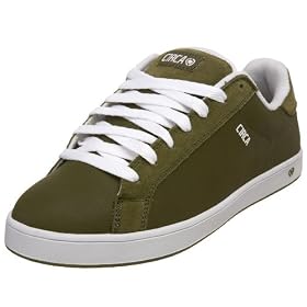 Buy C1RCA Mens Gmeht Skateboard Shoe by C1RCA