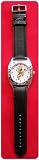 NFL Licensed Denver Broncos Classic Throwback Legacy Mens Watch