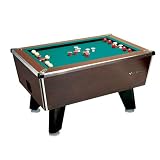Great American Bumper Pool Table