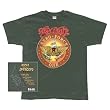 Aerosmith - Aeroforce One T-Shirt