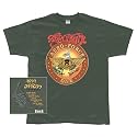 Aerosmith Aeroforce One T-Shirt Large