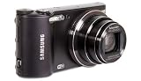Samsung WB150F 14.2-megapixel Digital Camera