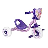 Huffy Princess Lo Rider Trike - Pink/ Purple (10)