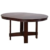 Review Berkline Family Dining 20030 / Berkline 5th Avenue Rafferty Dining Table