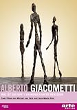Produkt-Bild: Alberto Giacometti - Was ist ein Kopf / Ein Mensch unter Menschen (NTSC)
