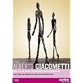 Alberto Giacometti - Was ist ein Kopf / Ein Mensch unter Menschen (NTSC)